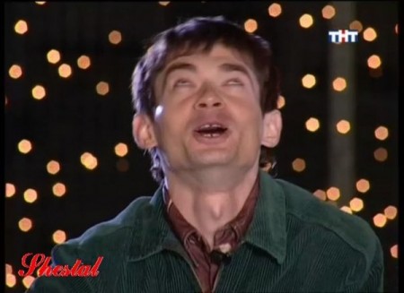 Птички улетают на зимовку в теплые края, а Венцеслав Венгржановский - на Дом 2