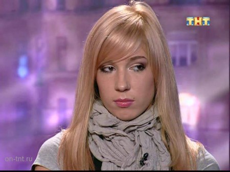Еще одна птичка вернулась в клетку – Надя Ермакова снова на Доме 2!