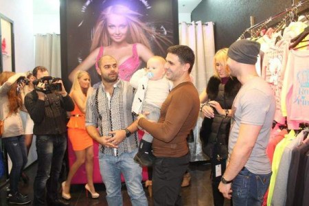 Открытие магазина Пынзарей + фотоальбом Открытие магазина Пынзарей + фотоальбом