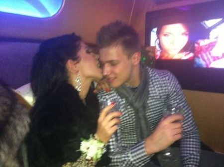 Катя Колисниченко жестоко отомстила Маями за издевательства над собой! Катя Колисниченко жестоко отомстила Маями за издевательства над собой!