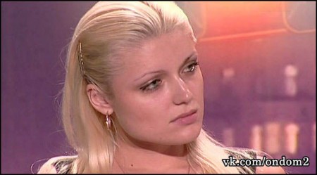 Алина Алексеева ушла с проекта
