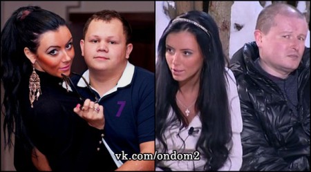 Анастасия Ворман вернётся на шоу Анастасия Ворман вернётся на шоу