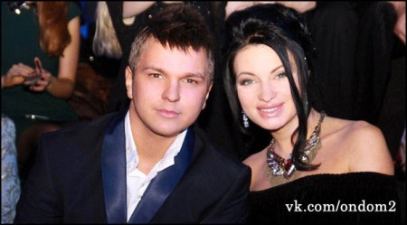 Антон Гусев: «Любимая сегодня родила мне сына»