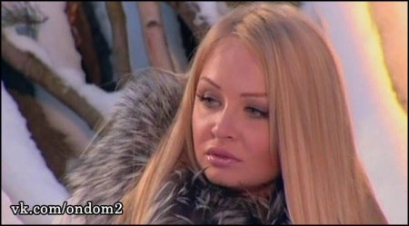 Дарью Пынзарь обокрали Дарью Пынзарь обокрали