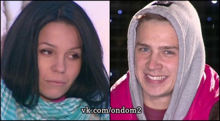 Екатерина Колисниченко попала в рабство