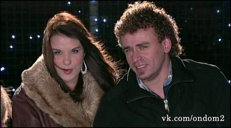 Тайная жизнь Екатерины Токаревой