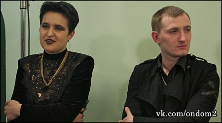 Маму Влада Кадони поддержали бывшие участники