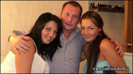 Откровение больного раком Даниила Диглера