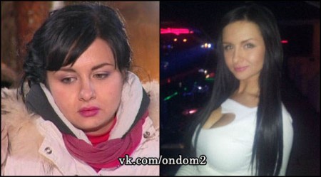 Преображение Кашубиной после ухода + фото ДО и ПОСЛЕ