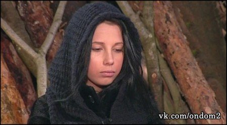 Варвара Третьякова заключила контракт с дьяволом