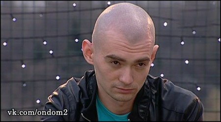Венцеслав показал своих моделей + видео