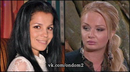 Юлия Салибекова дала ответ Дарье Пынзарь.