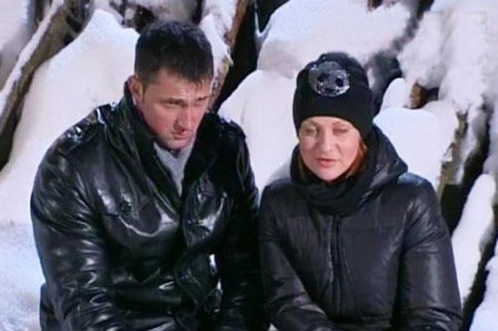 Валерия Мастерко и Сергей Сичкар заселились в городские квартиры