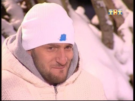 Алексей Самсонов подрался с новенькой Алианной