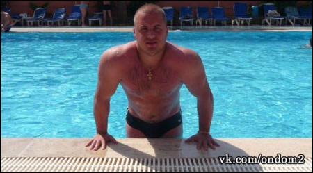 Иван Ряска обвинён в мошенничестве.