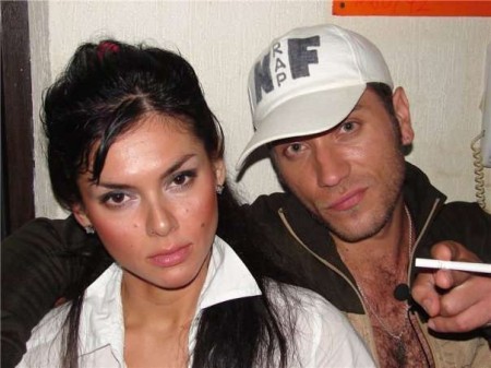 Бывшего парня Виктории Карасёвой посадили в тюрьму