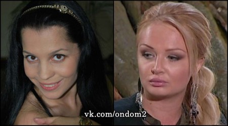 Дарья Пынзарь ответит за «чурок» перед Салибековыми