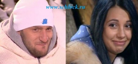 Алексей Самсонов пытался задушить Варвару Третьякову! Алексей Самсонов пытался задушить Варвару Третьякову!