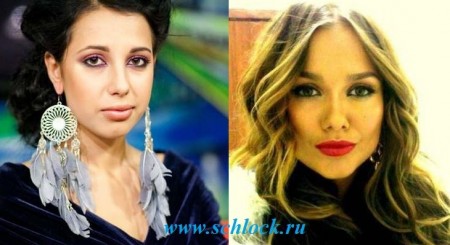 Варвара Третьякова объявила войну Марте Соболевской