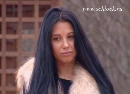 Варваре Третьяковой не удалось увеличить грудь!