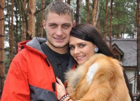 Бывший участник Дом 2, Саша Задойнов, бросил свою беременную девушку?!