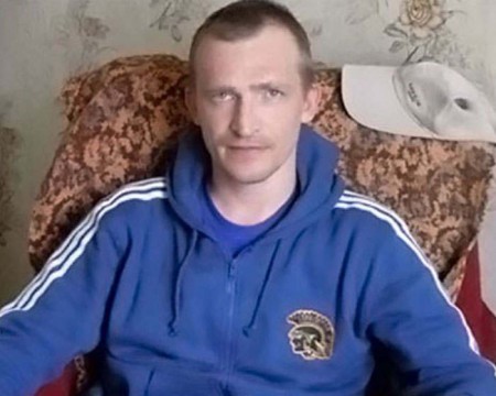 О подвигах Сергея Ляпина. Похождения фаната дом 2.