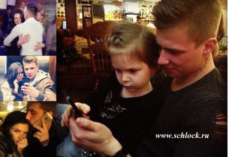 Катя Жужа хочет детей от Олега Майами