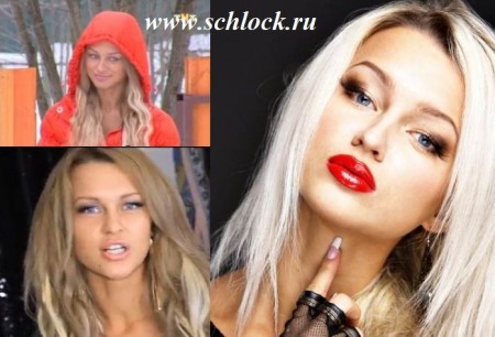 Жених Александры Скородумовой пригрозил Жене Кузину расправой