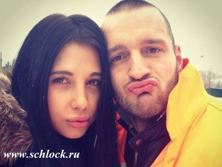 Варвара Третьякова и Алексей Самсонов хотят кулаками отстоять честь Ирины Александровны