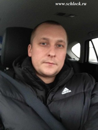 Даниил Диглер (Евгений Шилов) купил дорогое авто. Спасибо!