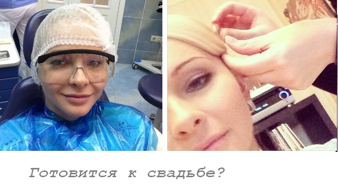 Наташа Варвина выходит замуж за продюсера Дом 2, Алексея Михайловского