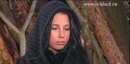 Варваре Третьяковой не удалось увеличить грудь!