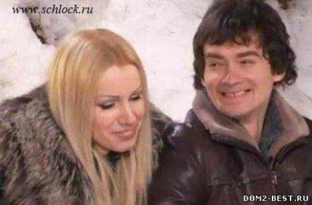 Катя Король бросила мужа с 6 летним ребенком