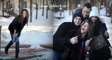 Юлия Исаева вернулась на проект дом 2. Опять ошибочные надежды?