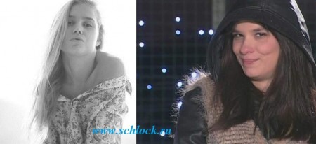 Екатерина Токарева обнародовала все сплетни о Марте Соболевской Екатерина Токарева обнародовала все сплетни о Марте Соболевской