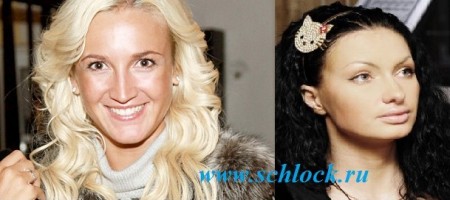 Ольгу Бузову могут заменить на Евгению Феофилактову (Гусеву)