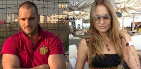 Слухи о совместной ночи Марты Соболевской и Самсонова