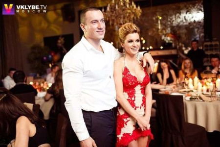 День рождения Ксении Бородиной. Фотографии и видео с юбилея День рождения Ксении Бородиной. Фотографии и видео с юбилея