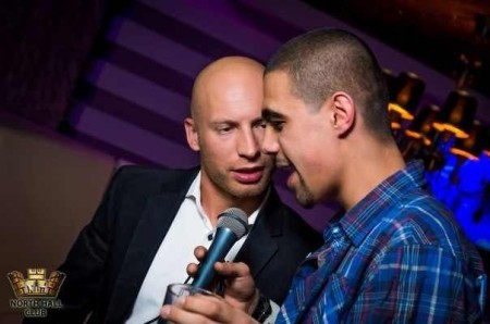 День рождения Надежды Ермаковой