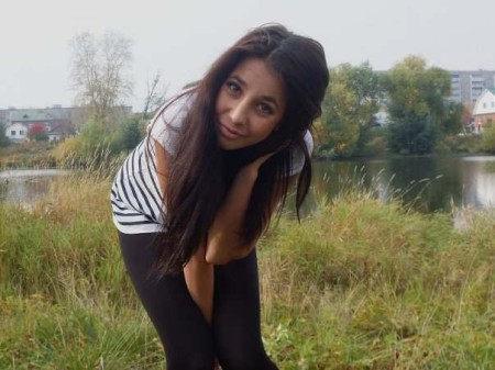 Варвара Третьякова занялась благотворительностью