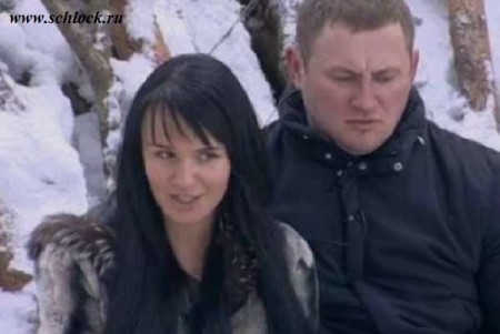 Странное романтическое свидание