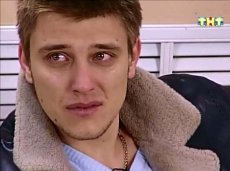 Жестокая потасовка на дом 2 после пьянки