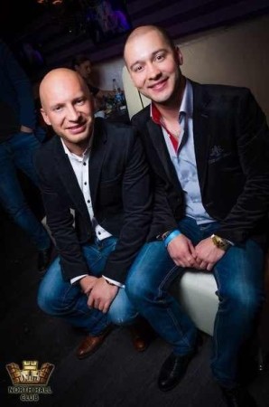 День рождения Надежды Ермаковой