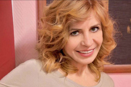 Ласки из сострадания. Мужчина пожалел Ирину Александровну.