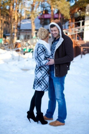 Максим Буяновский намекает на возвращение