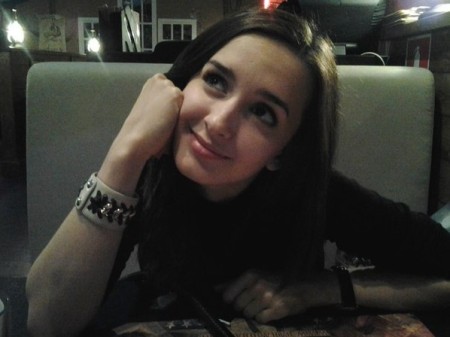 Где и кем работает Рита Агибалова