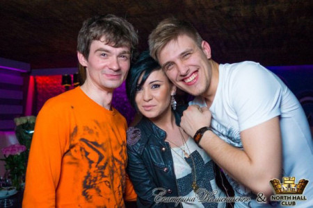 Анна Якунина и шокирующий компромат на Юру. Фотографии.