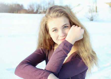 Та самая Кира в Контакте и на Спрашивай.ру