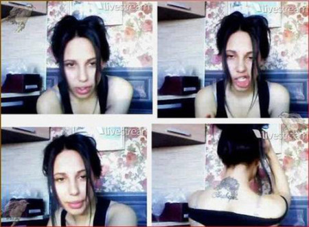 Варвара Третьякова решила завести котика