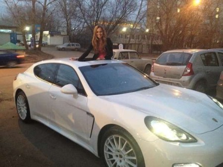 Евгений Кузин. Альфонса поставили на счетчик.